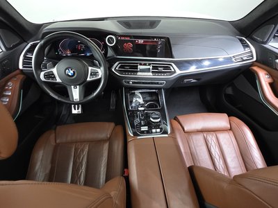 BMW X7 - 5