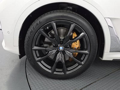 BMW X7 - 6