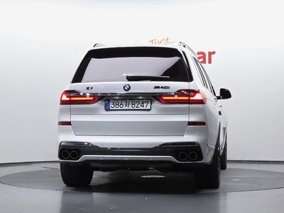 BMW X7 - 3