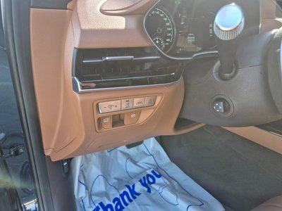 GENESIS G80 (RG3) - 9