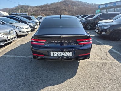 GENESIS G80 (RG3) - 6