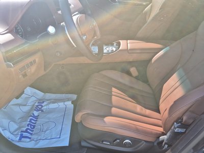 GENESIS G80 (RG3) - 8