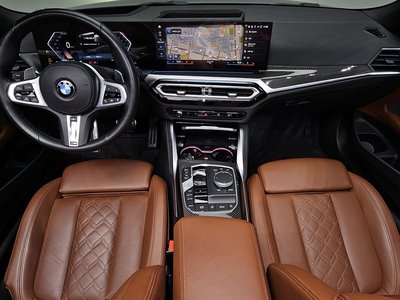 BMW 4 SERIES - 5