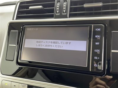 TOYOTA LAND CRUISER PRADO - 5