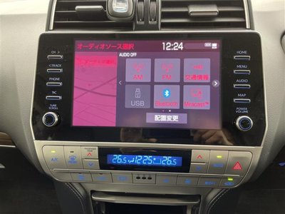 TOYOTA LAND CRUISER PRADO - 5