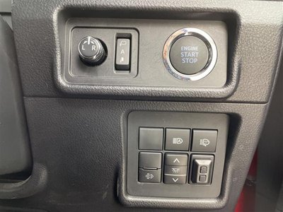 TOYOTA LAND CRUISER PRADO - 8