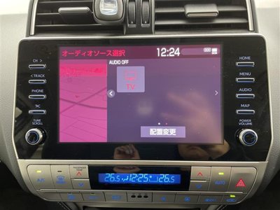 TOYOTA LAND CRUISER PRADO - 6