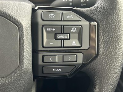 TOYOTA LAND CRUISER 250 - 9