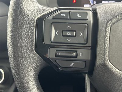 TOYOTA LAND CRUISER 250 - 8