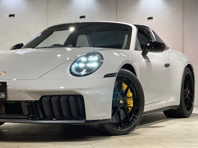 PORSCHE 911 TARGA - 10