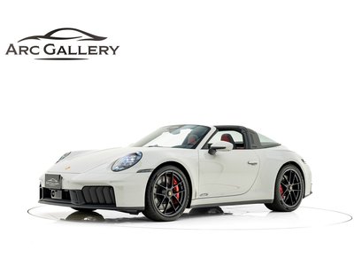 PORSCHE 911 - 1