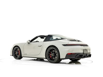 PORSCHE 911 - 5