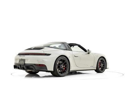 PORSCHE 911 - 7