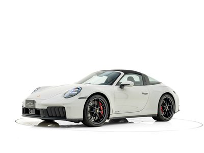 PORSCHE 911 - 3