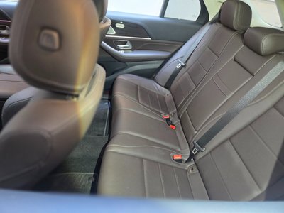 MERCEDES-BENZ GLE - 4