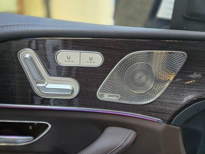 MERCEDES-BENZ GLE - 10