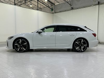 AUDI RS6 AVANT - 10