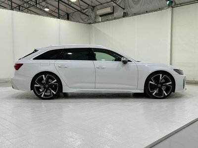 AUDI RS6 AVANT - 6