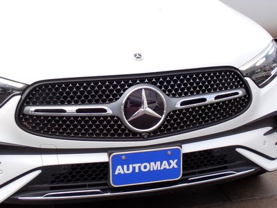 صورة 6 لـ 2024 Mercedes-BENZ GLC