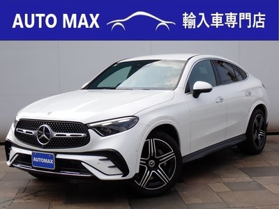 صورة 1 لـ 2024 Mercedes-BENZ GLC