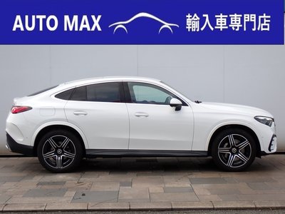 صورة 7 لـ 2024 Mercedes-BENZ GLC