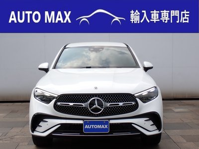 صورة 4 لـ 2024 Mercedes-BENZ GLC