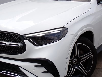 صورة 5 لـ 2024 Mercedes-BENZ GLC