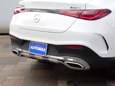 صورة 9 لـ 2024 Mercedes-BENZ GLC