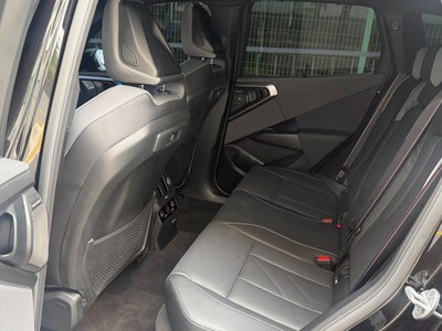 صورة 6 لـ 2025 BMW X3