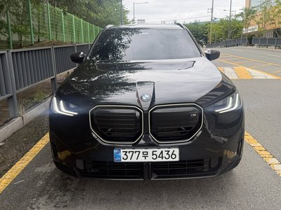 صورة 5 لـ 2025 BMW X3