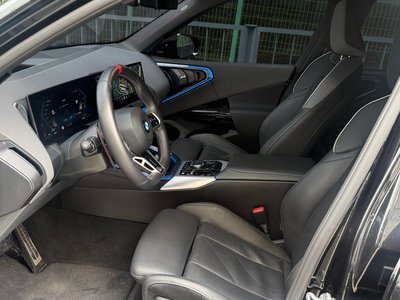 صورة 7 لـ 2025 BMW X3