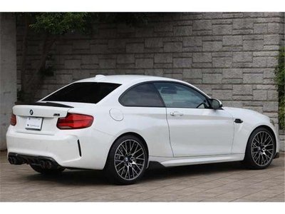 BMW BMW M2 - 2