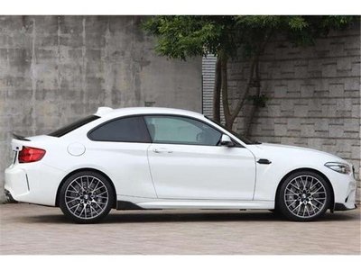 BMW BMW M2 - 3