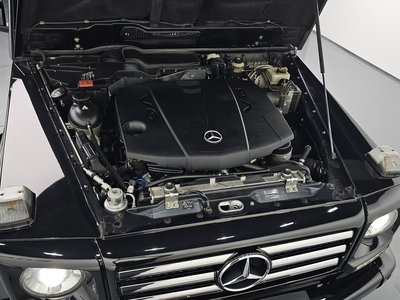 MERCEDES-BENZ G-CLASS - 7