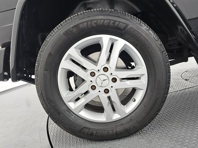 MERCEDES-BENZ G-CLASS - 6