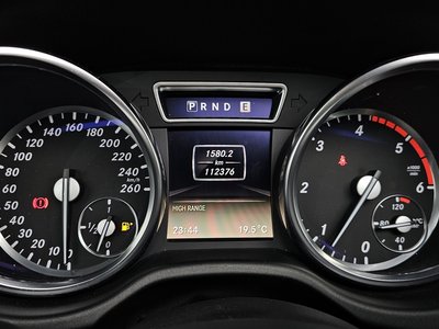 MERCEDES-BENZ G-CLASS - 8