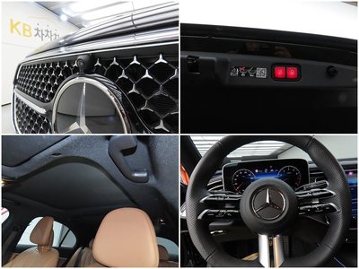 2025 Mercedes-BENZ E-CLASS — миниатюра 18