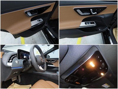 2025 Mercedes-BENZ E-CLASS — миниатюра 17