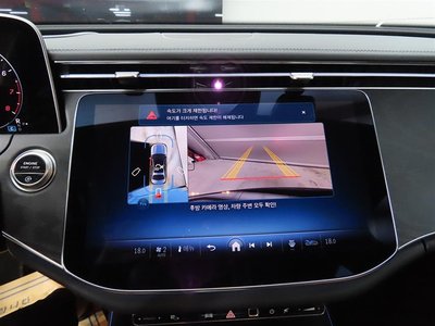 2025 Mercedes-BENZ E-CLASS — миниатюра 16