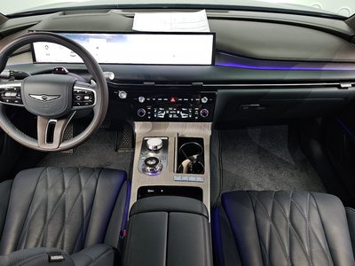 GENESIS G80 (RG3) - 5