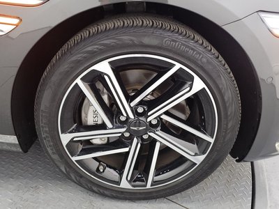 GENESIS G80 (RG3) - 8