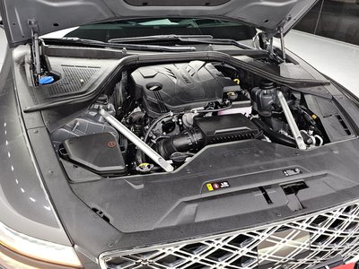 GENESIS G80 (RG3) - 7