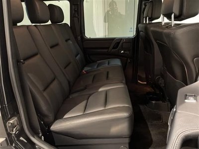 MERCEDES-BENZ G-CLASS - 5