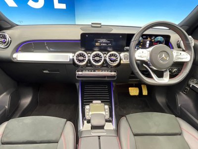 MERCEDES-BENZ GLB - 2