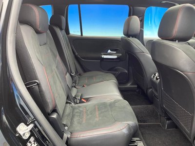 MERCEDES-BENZ GLB - 10