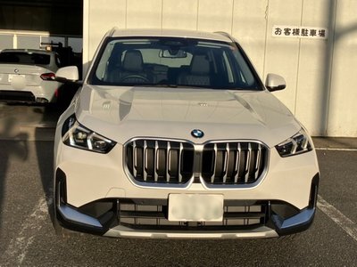 صورة 4 لـ 2025 BMW X1