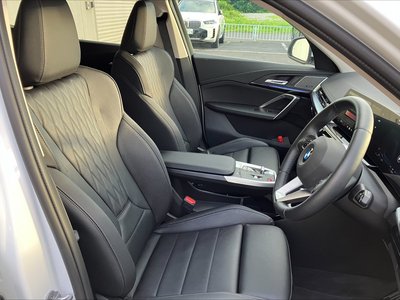 صورة 10 لـ 2025 BMW X1