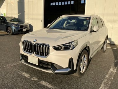 صورة 1 لـ 2025 BMW X1