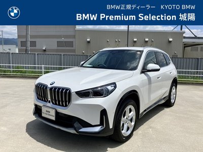 2025 BMW X1 照片 1