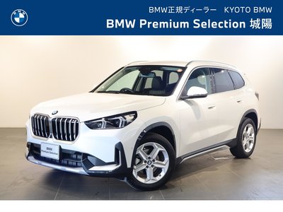 2025 BMW X1 照片 3